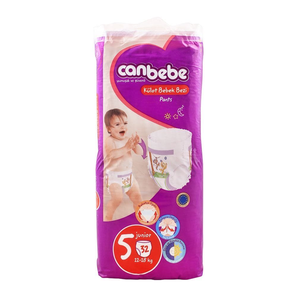 canbebe diapers size 4