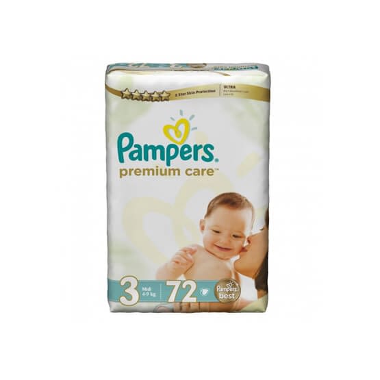 pampers mega pack