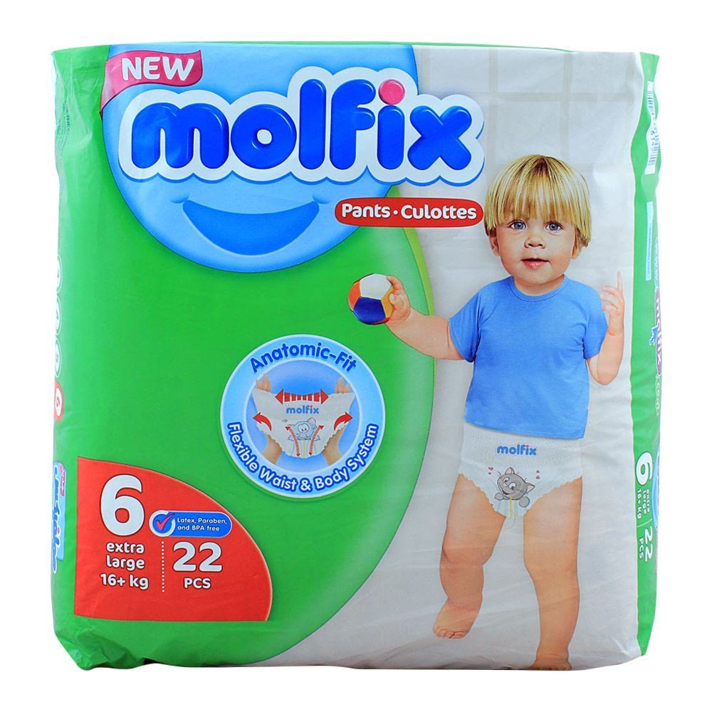 molfix pants