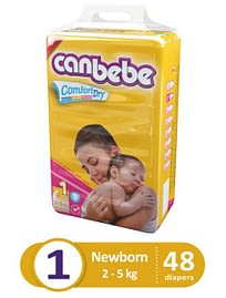 canbebe diapers size 3