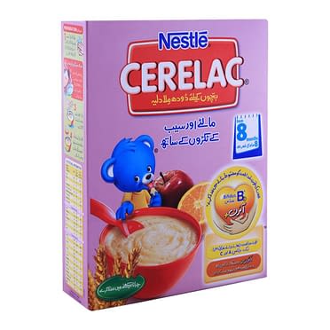 cerelac rate