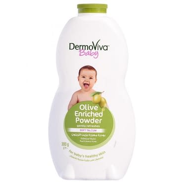 dermoviva baby lotion