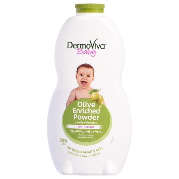 dermoviva baby lotion
