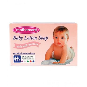 mother care lotion