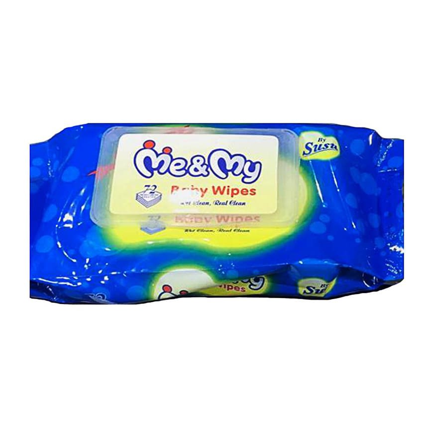 my baby wipes