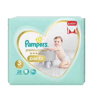 Pampers premium hot sale care wetness indicator